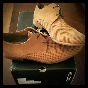 Aldo Shoes